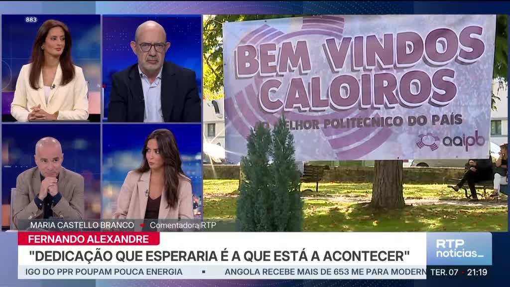 Imagem de Notícias 21