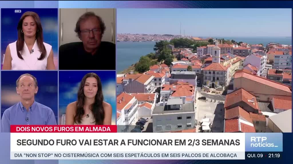 Imagem de Notícias 21