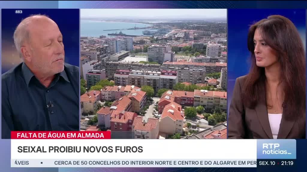 Imagem de Notícias 21