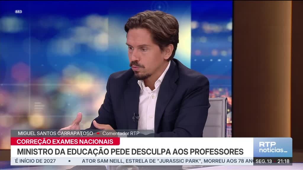 Imagem de Notícias 21