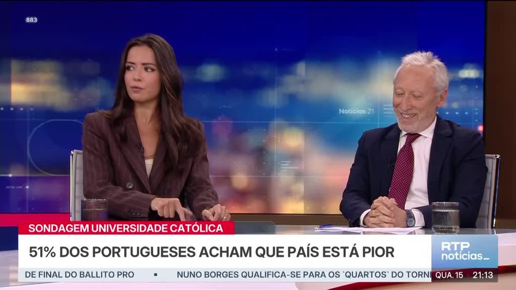 Imagem de Notícias 21