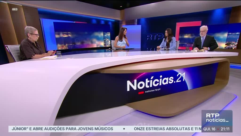 Imagem de Notícias 21