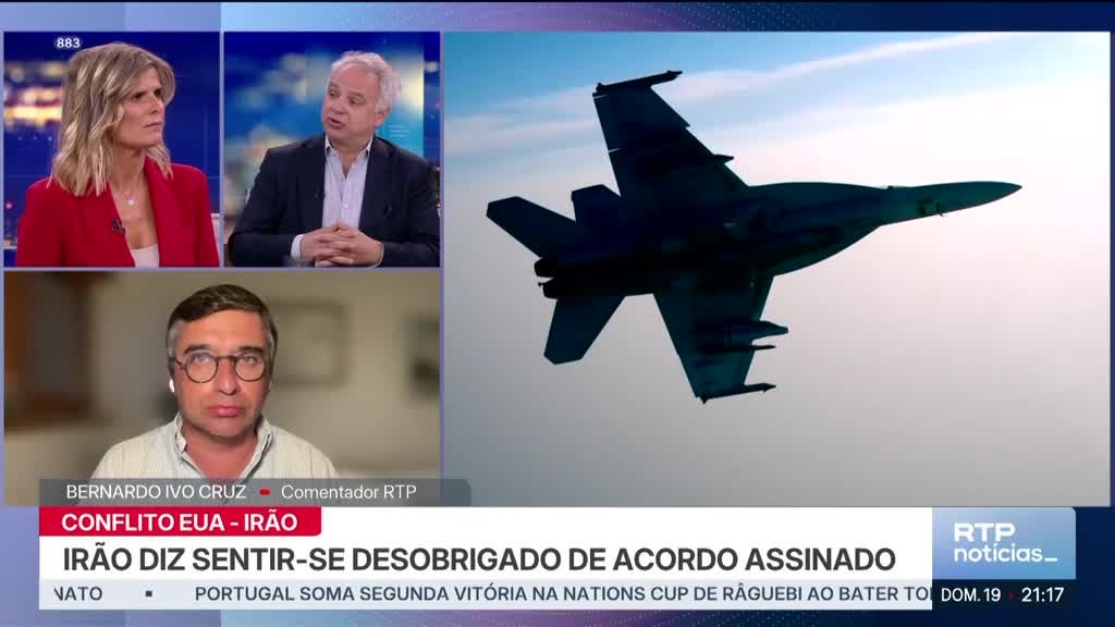Imagem de Notícias 21
