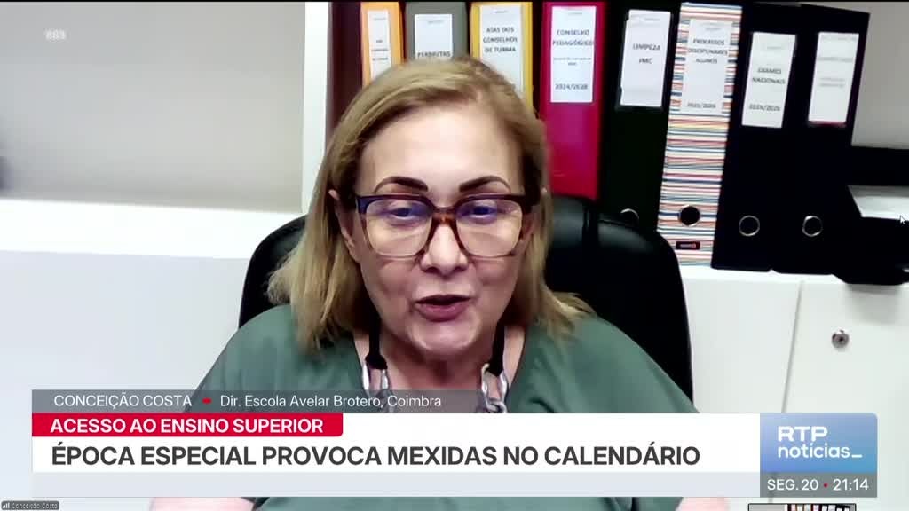 Imagem de Notícias 21