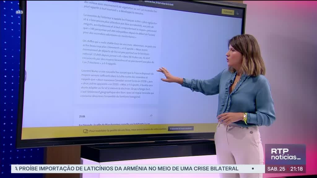 Imagem de Notícias 21