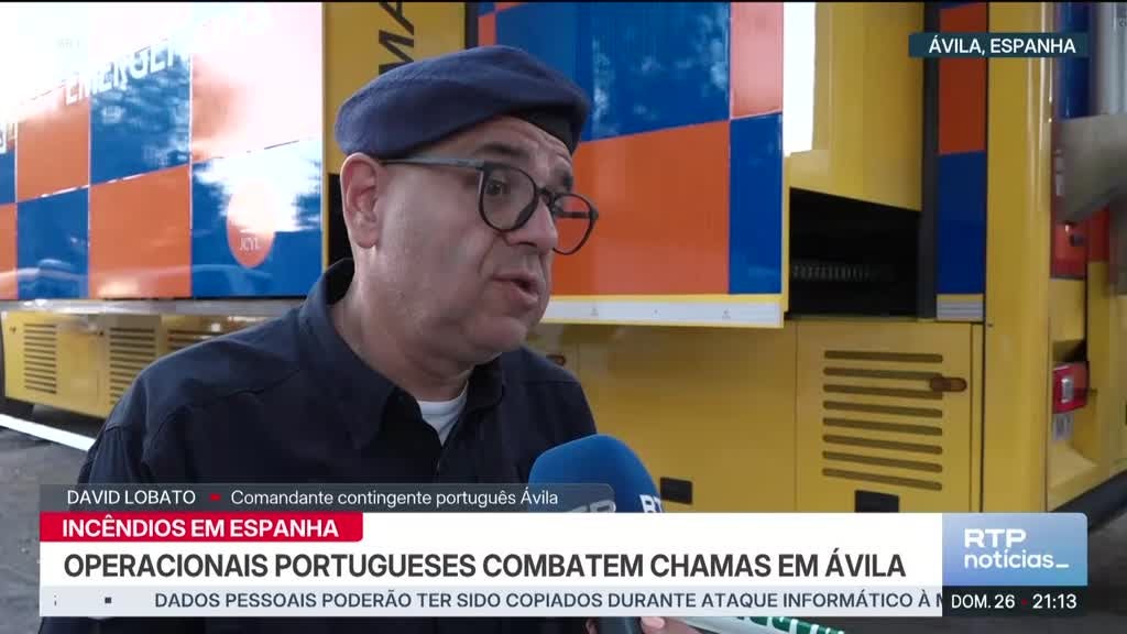 Imagem de Notícias 21