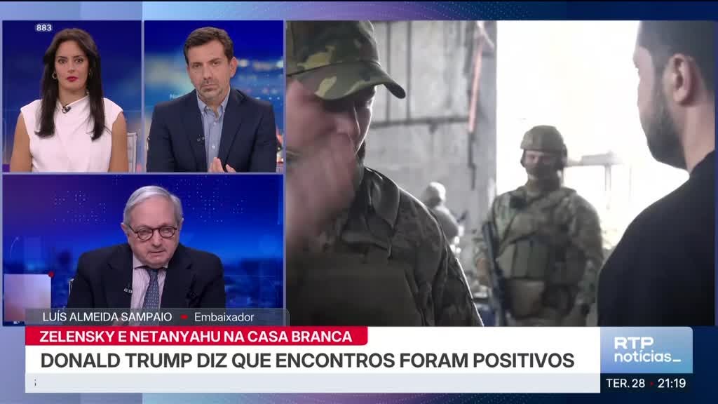 Imagem de Notícias 21