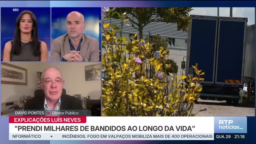 Imagem de Notícias 21
