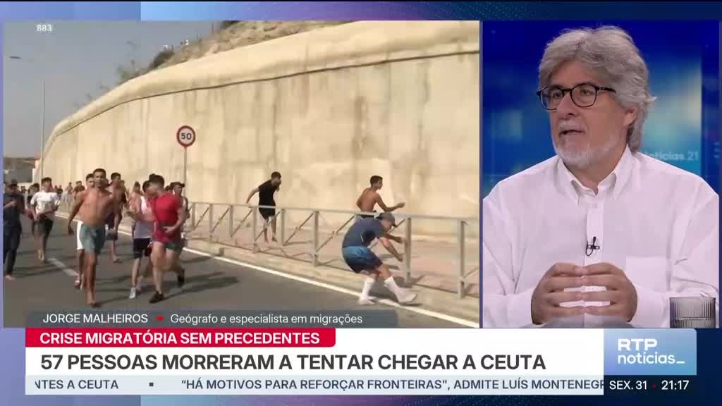 Imagem de Notícias 21