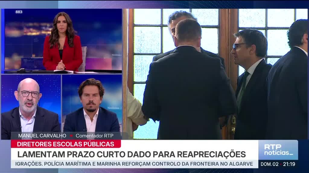 Imagem de Notícias 21