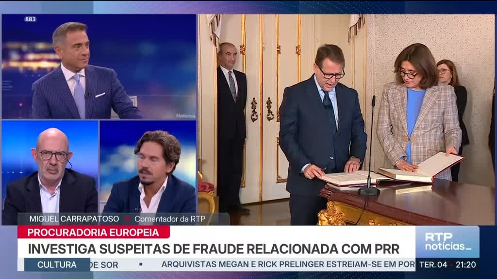 Imagem de Notícias 21