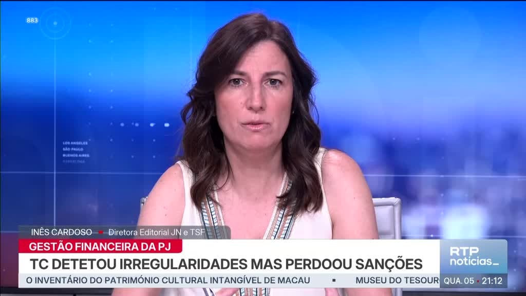 Imagem de Notícias 21