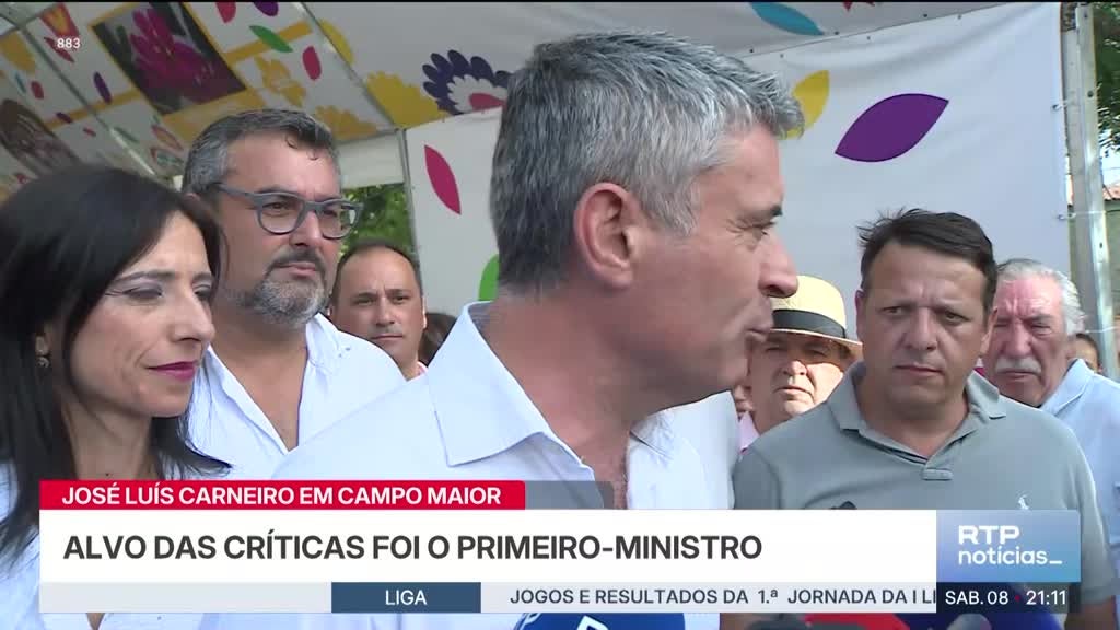 Imagem de Notícias 21