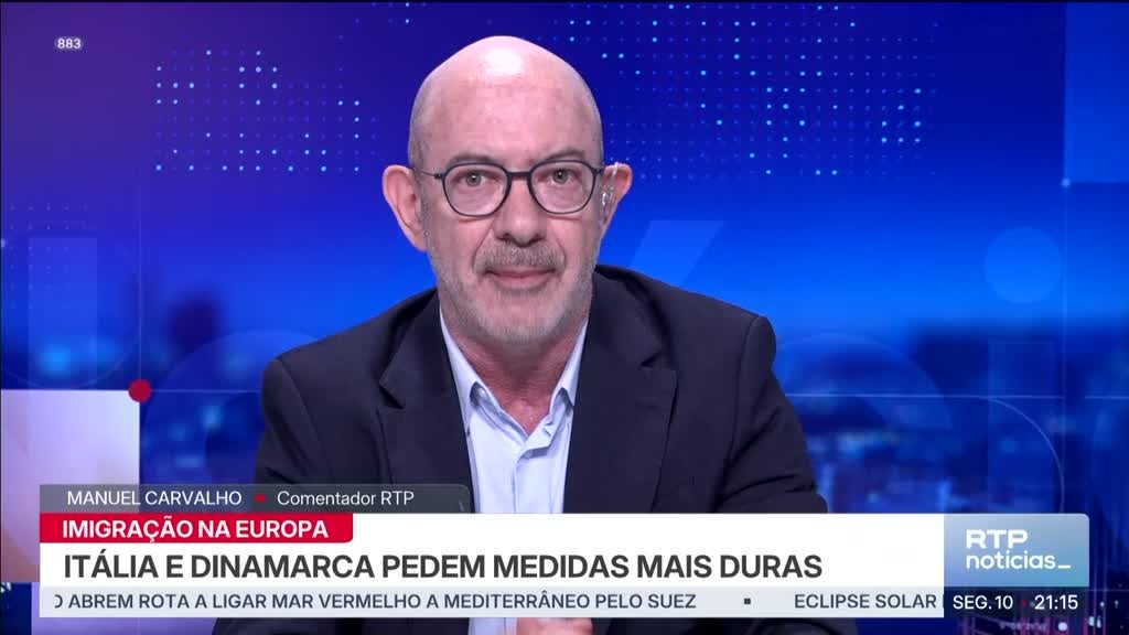 Imagem de Notícias 21