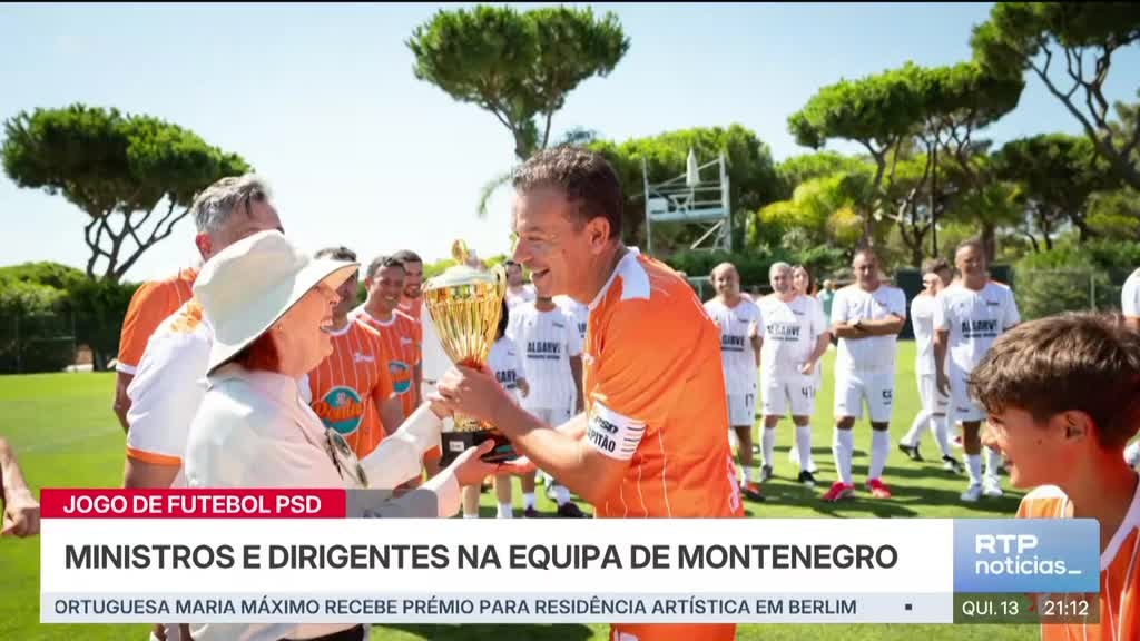 Imagem de Notícias 21