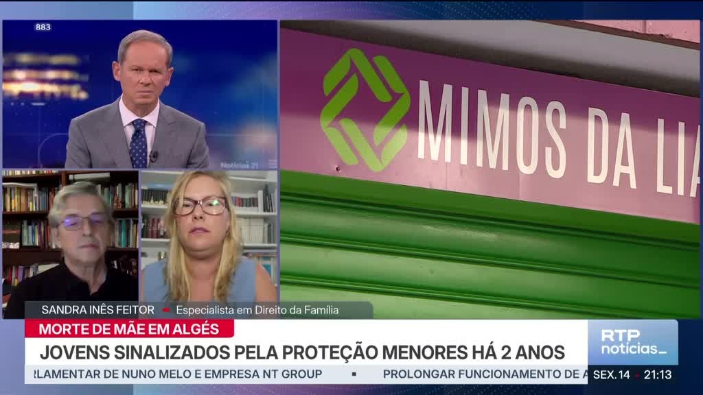 Imagem de Notícias 21