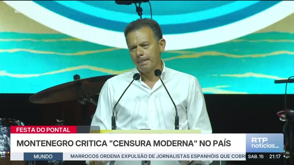 Imagem de Notícias 21