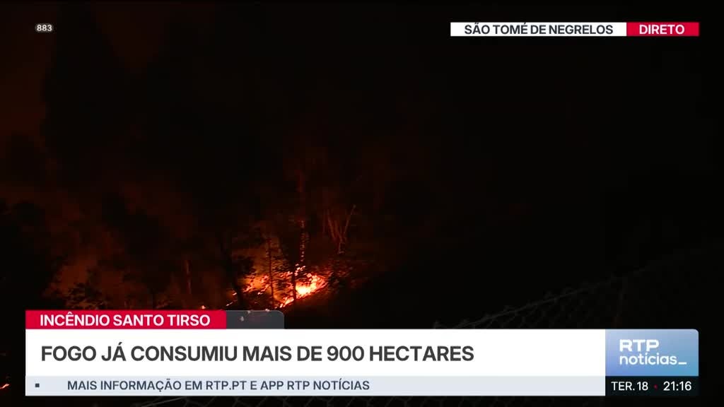 Imagem de Notícias 21