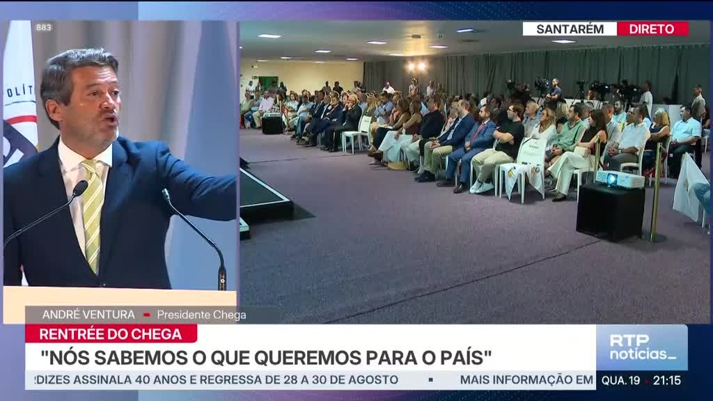 Imagem de Notícias 21