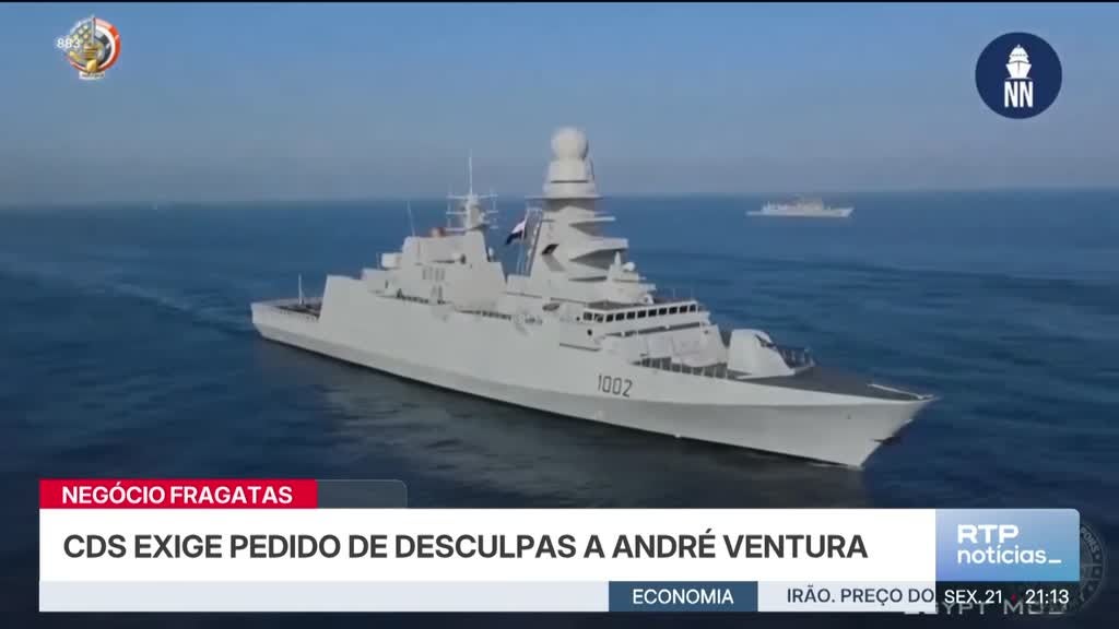 Imagem de Notícias 21