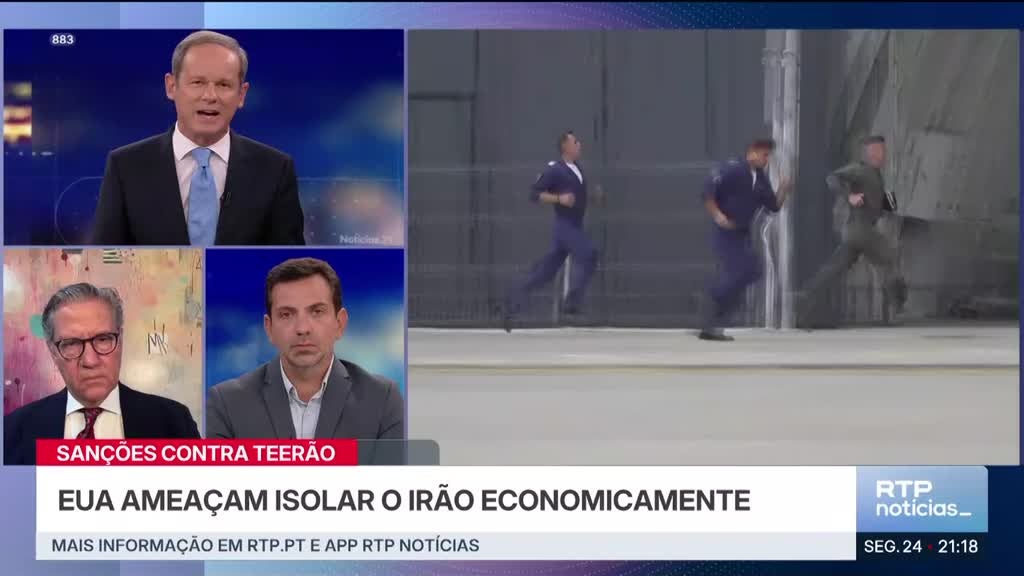 Imagem de Notícias 21