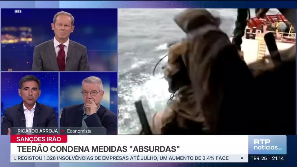 Imagem de Notícias 21