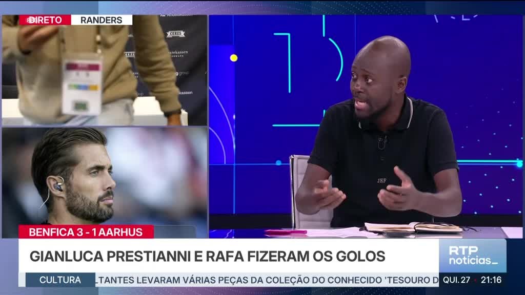 Imagem de Notícias 21