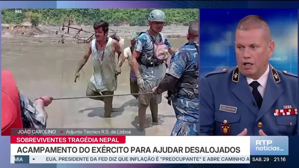 Imagem de Notícias 21