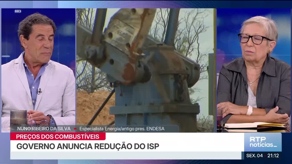 Imagem de Notícias 21