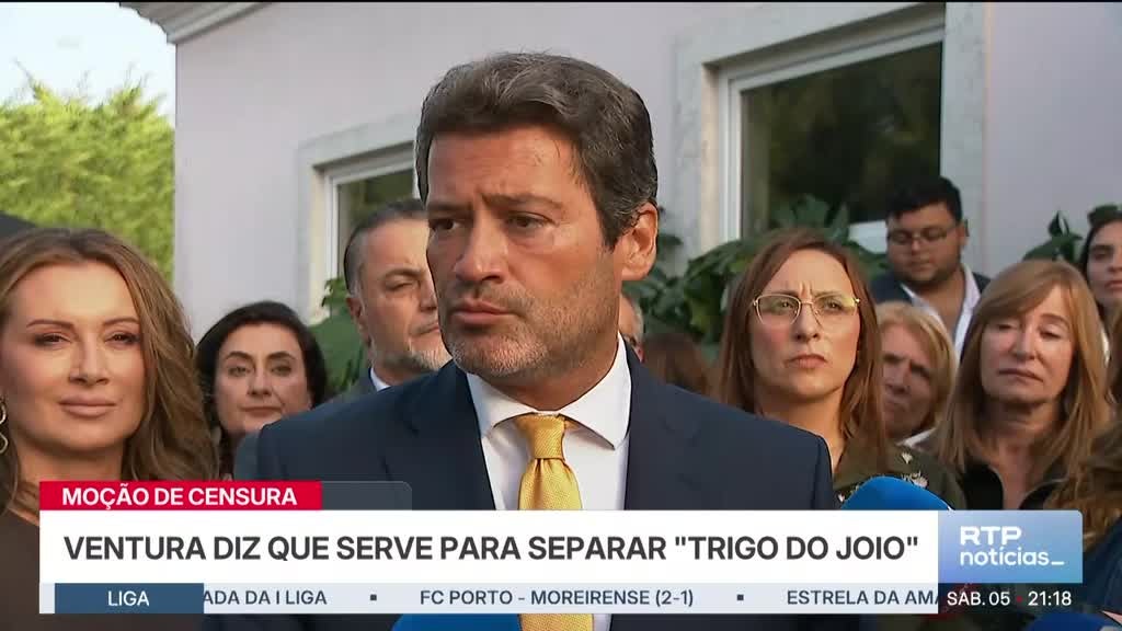 Imagem de Notícias 21