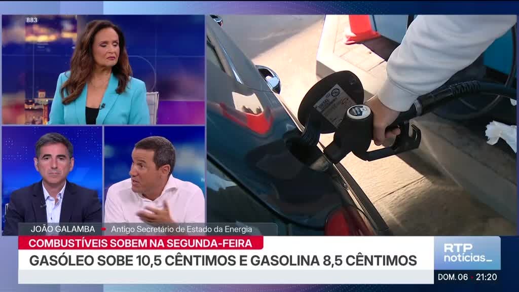 Imagem de Notícias 21