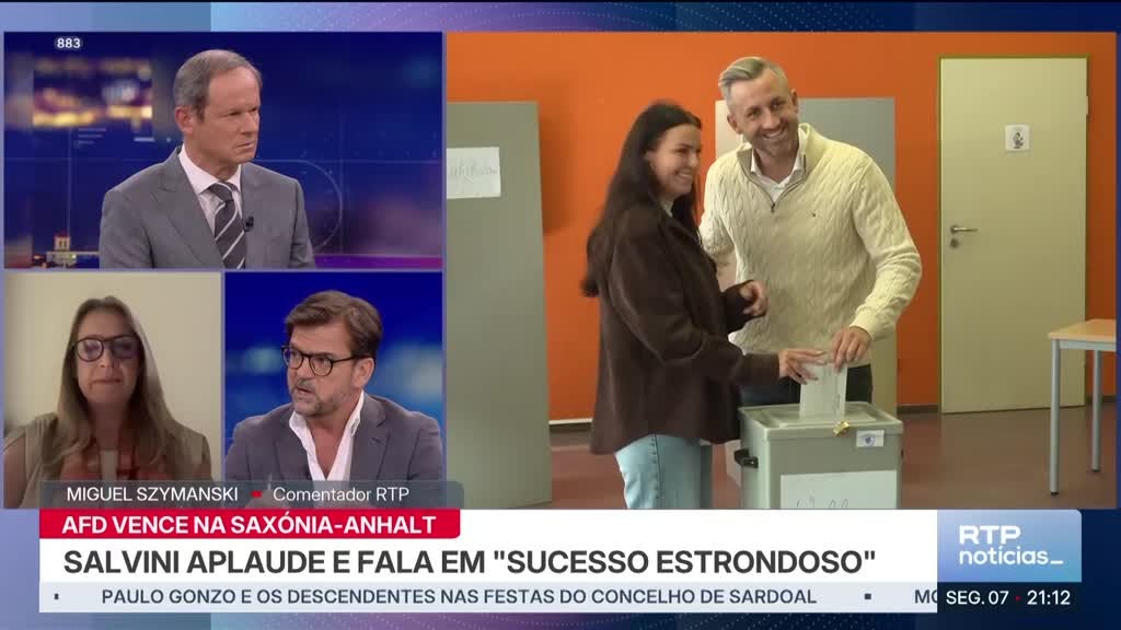 Imagem de Notícias 21