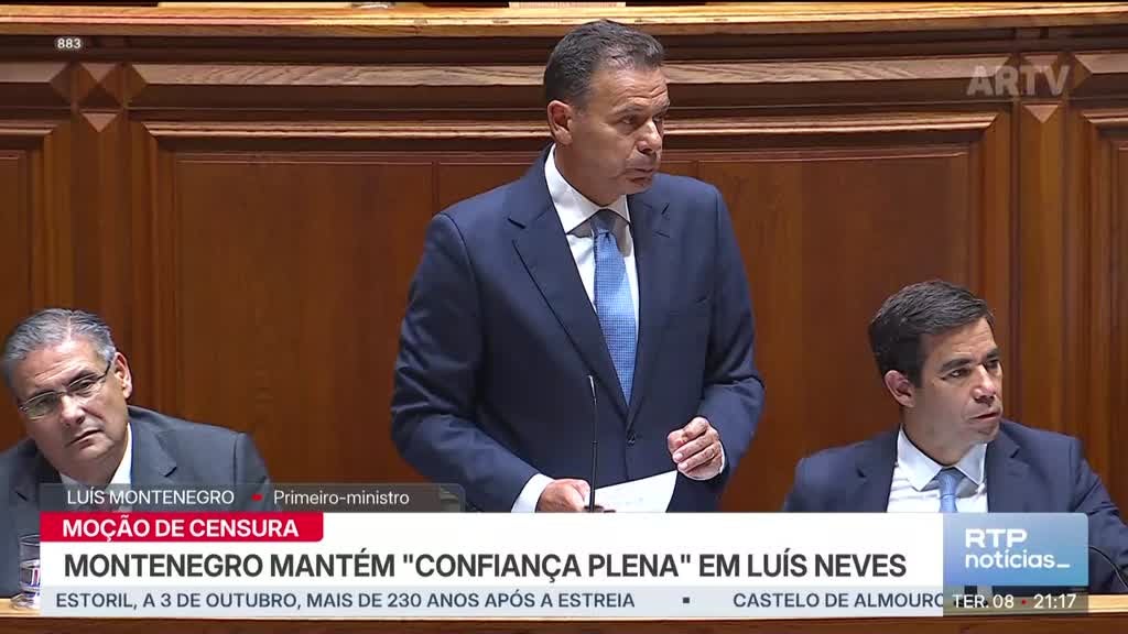 Imagem de Notícias 21