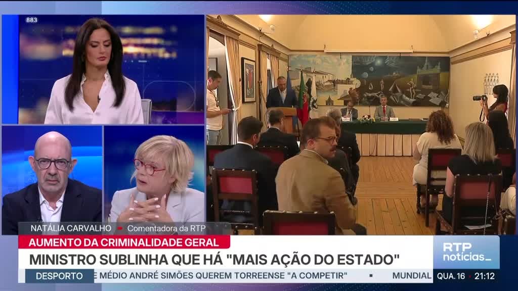 Imagem de Notícias 21