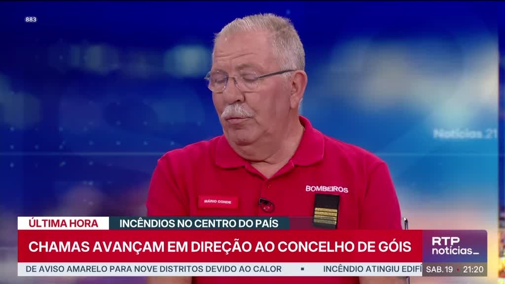 Imagem de Notícias 21