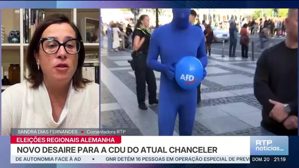 Imagem de Notícias 21