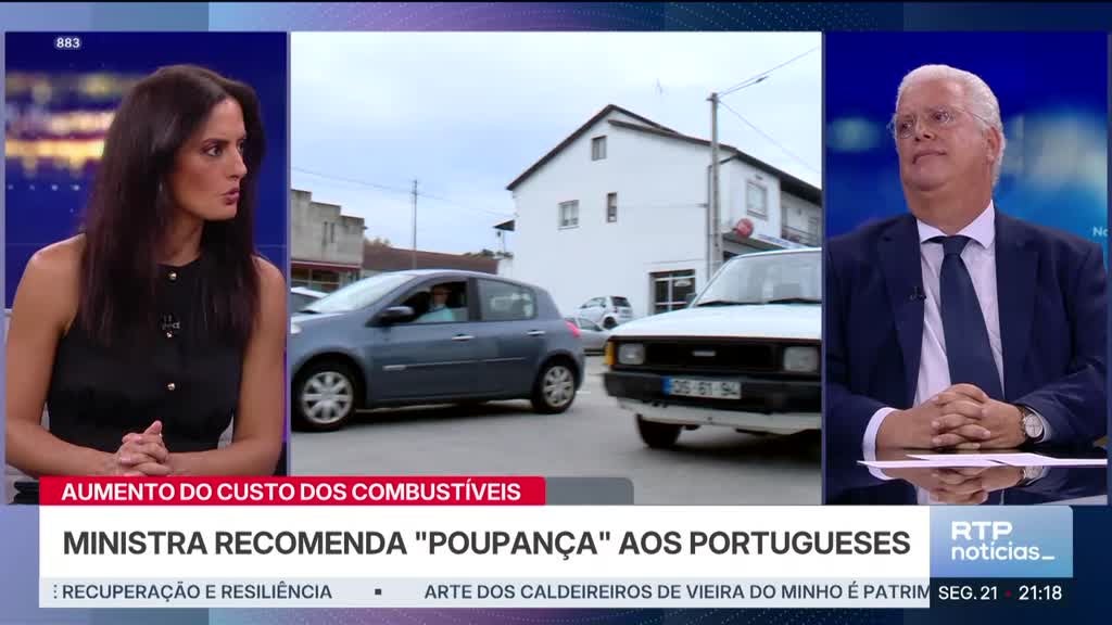 Imagem de Notícias 21