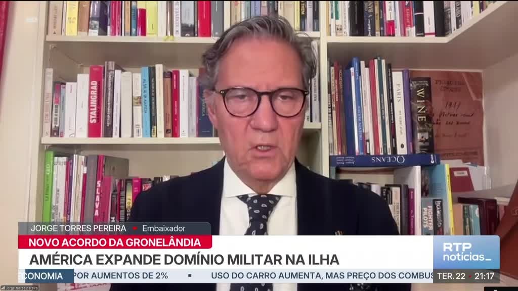 Imagem de Notícias 21