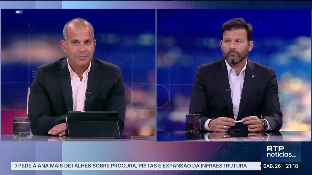 Imagem de Notícias 21