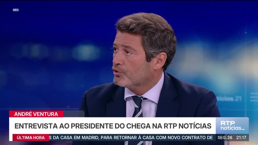 Imagem de Notícias 21