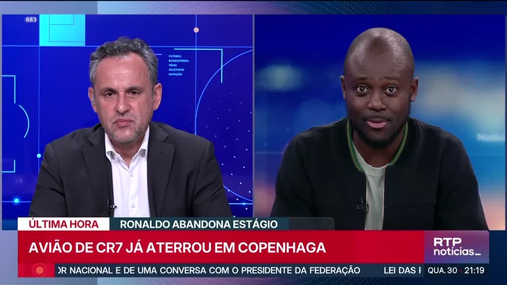 Imagem de Notícias 21