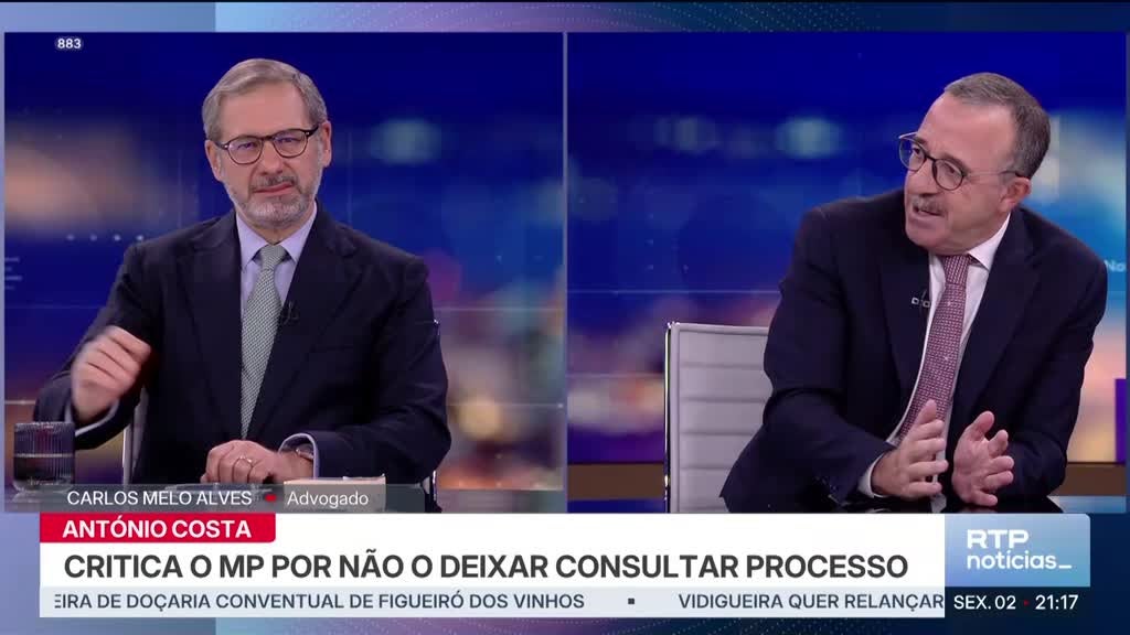 Imagem de Notícias 21