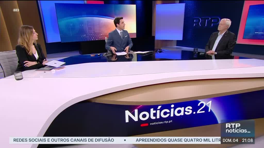 Imagem de Notícias 21