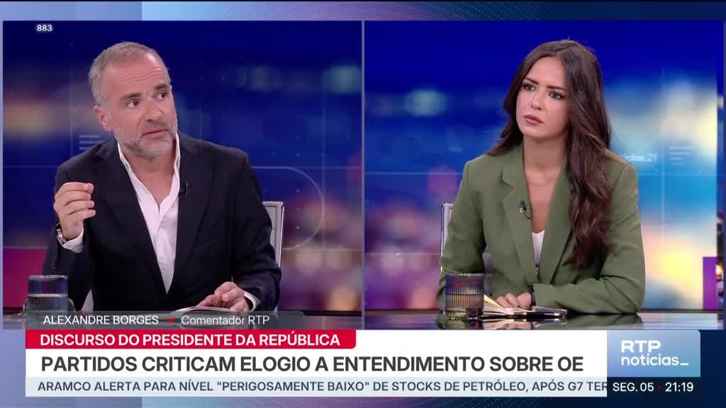 Imagem de Notícias 21