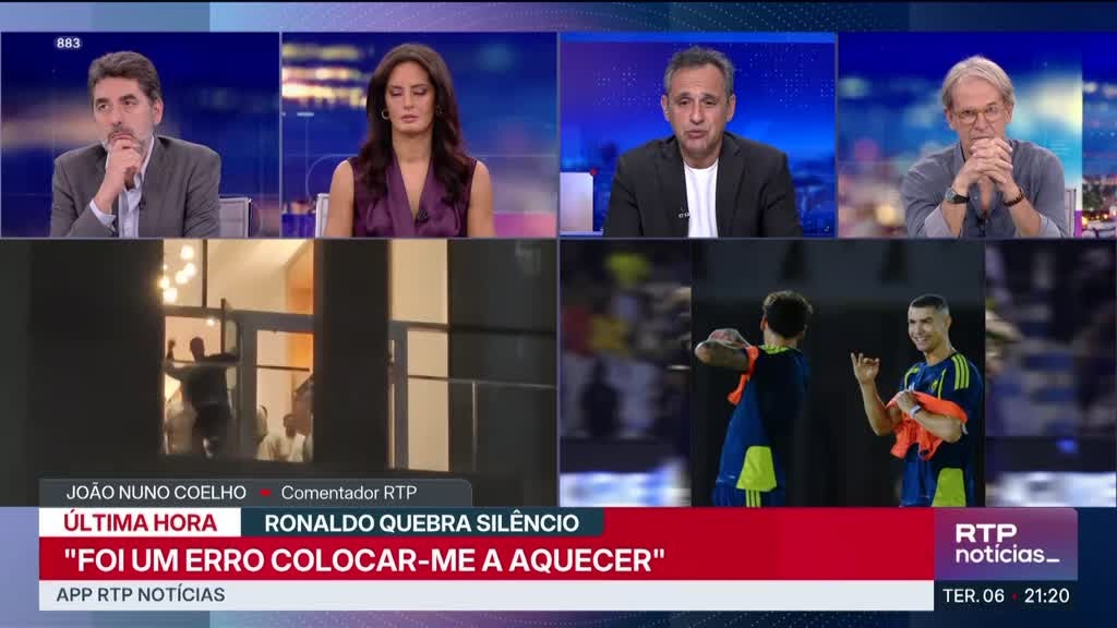 Imagem de Notícias 21
