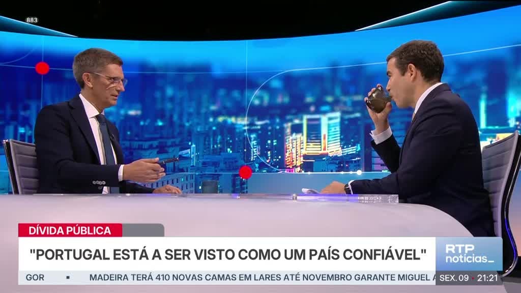 Imagem de Notícias 21