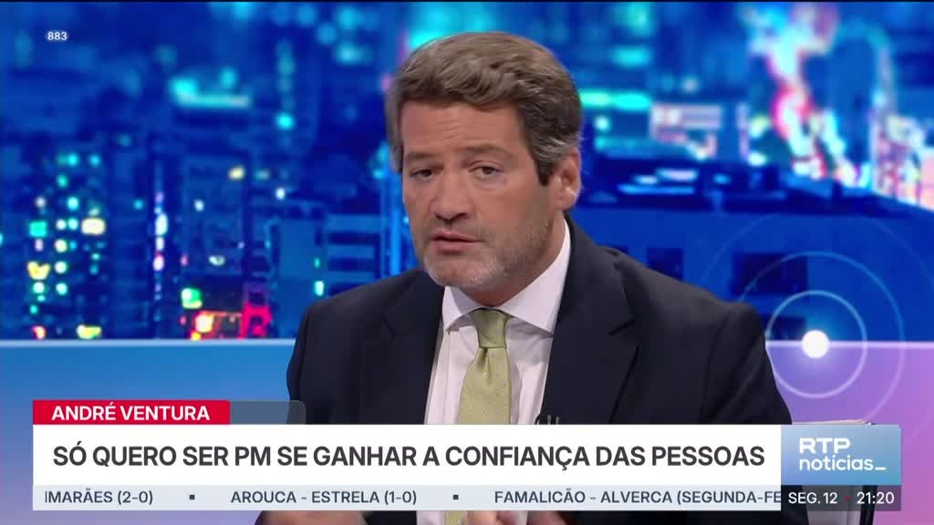 Imagem de Notícias 21