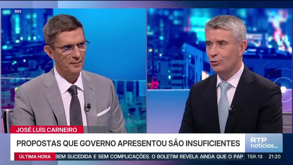 Imagem de Notícias 21