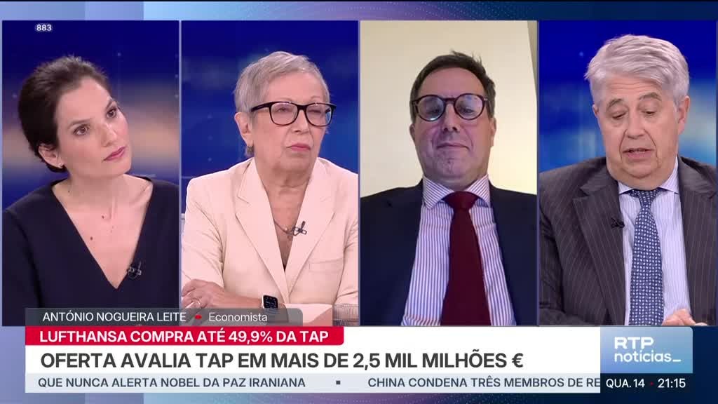 Imagem de Notícias 21