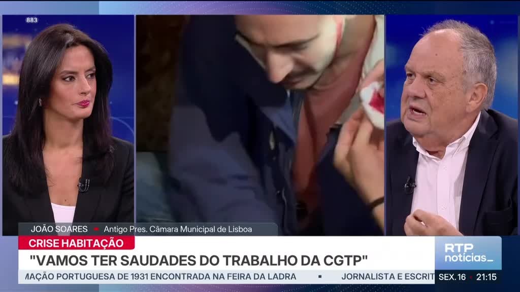 Imagem de Notícias 21